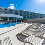 Aqua Polanki Apartament B014 Eltom Tour