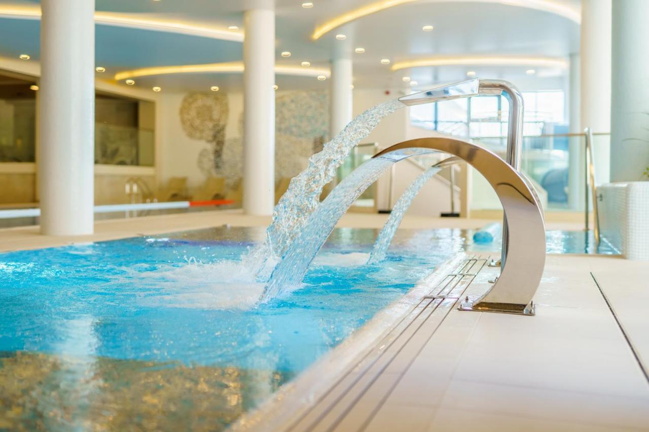 Aqua Polanki B014 Eltom Tour Kolobrzeg