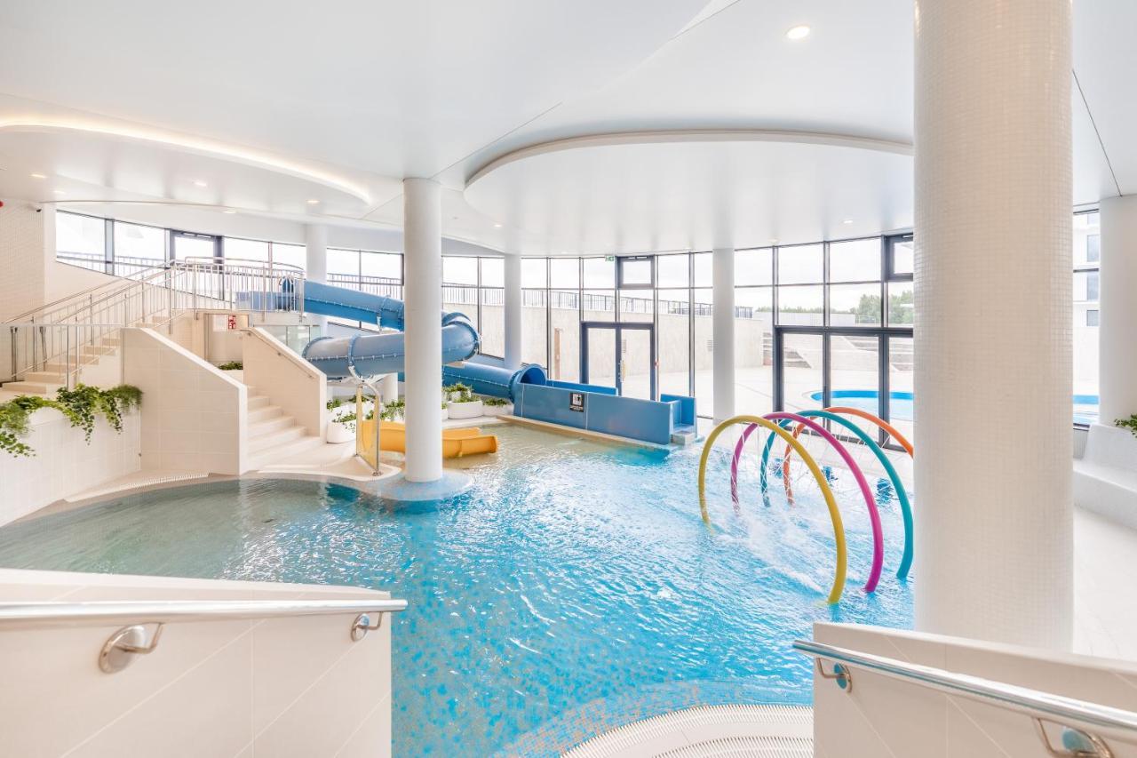 Apartment Aqua Polanki B014 Eltom Tour Kolobrzeg